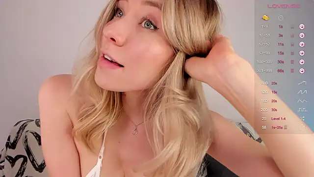 Онлайн чат XXX DanaCandy