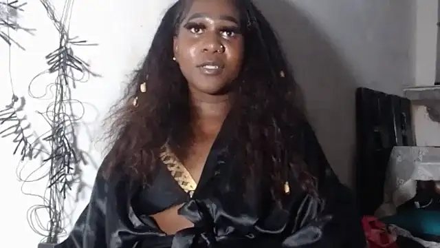 BebaFoxx Live XXX-chat