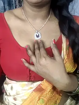 Hotty_Kavita webkamerás műsora