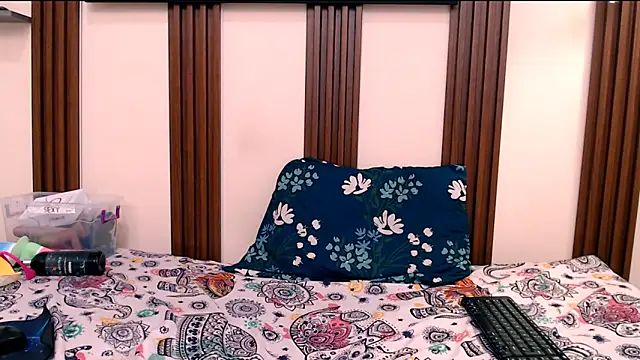 kimberly18cute 网络视讯表演