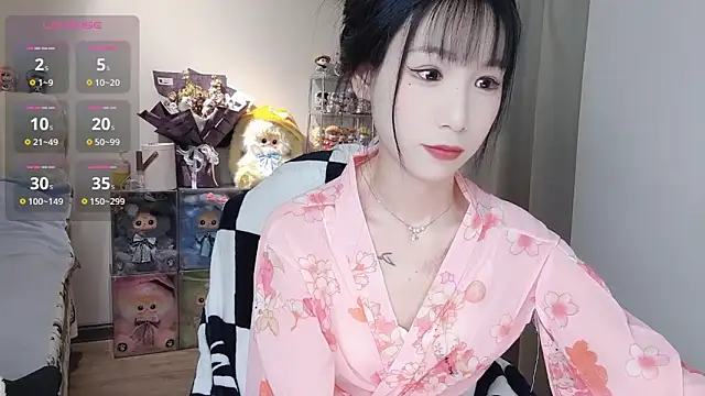 M-OTT_のライブXXXチャット