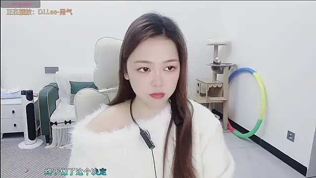 Lcey_66 现场XXX聊天