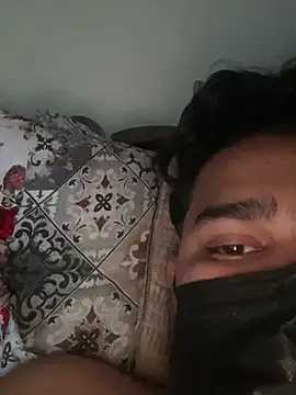 Show webcam de GaziAsharaf