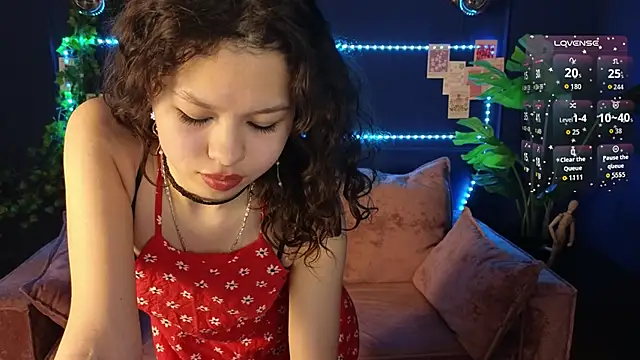 Онлайн чат XXX moco_choco