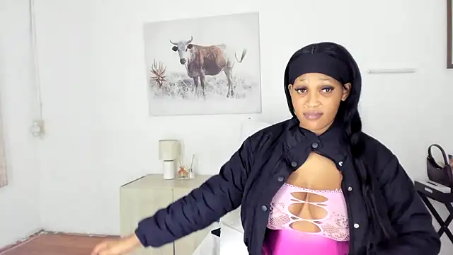 ConnieSmall24 Webcamshow