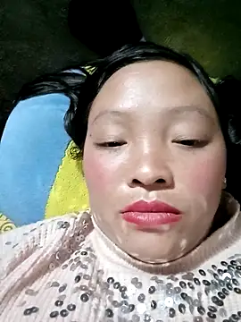 Minkine022 webkamerás műsora