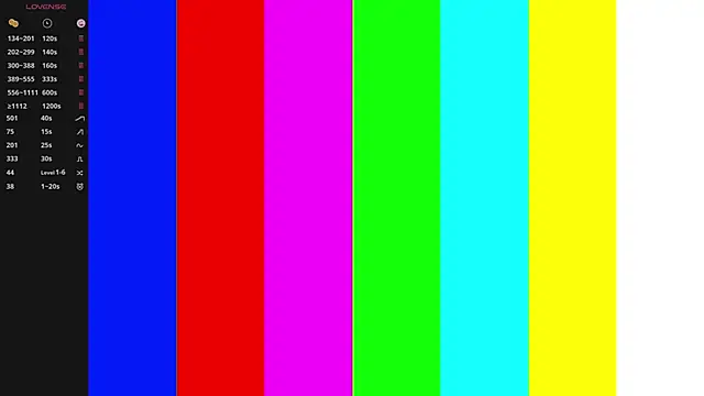 YvonneBou 라이브 XXX 채팅