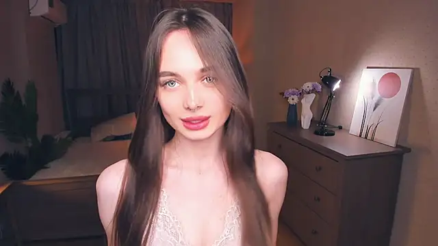 دردشة YvonneRobes الجنسية المباشرة