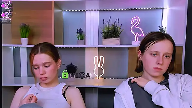 Webkamerová show keuli_li