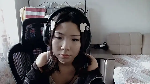 Živý XXX chat AprilOnilll