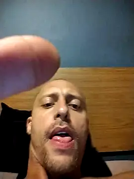 MURILOBRASIL Live XXX-chat