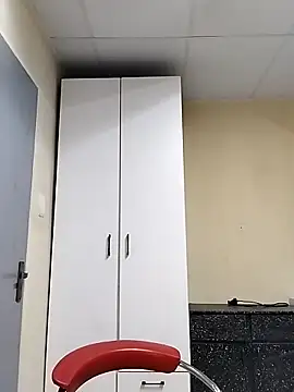 Show de webcam de LUNAARXO1