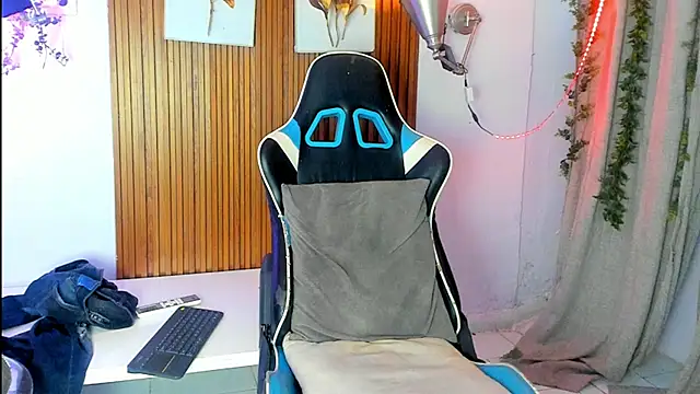 jhossua_xxx Webcamshow