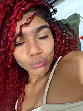 Show de renatta_17 na webcam