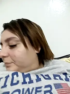 Czat XXX na żywo – Doudou_123