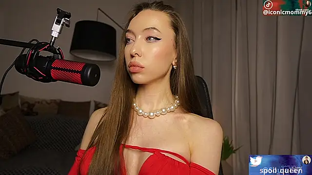 Chat XXX Live supreme_dominatrix