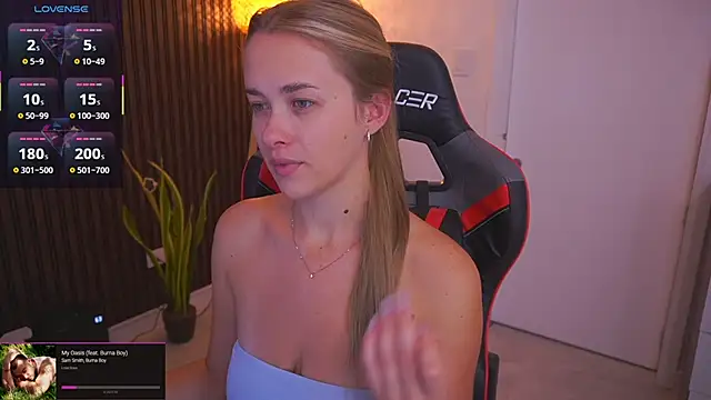 دردشة DanikaDillan الجنسية المباشرة