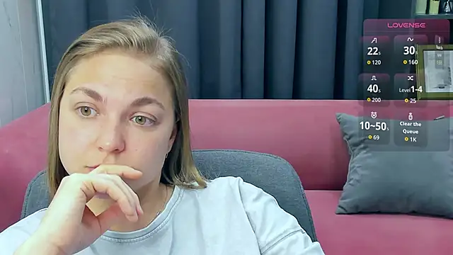 TataArdent Chat XXX in diretta