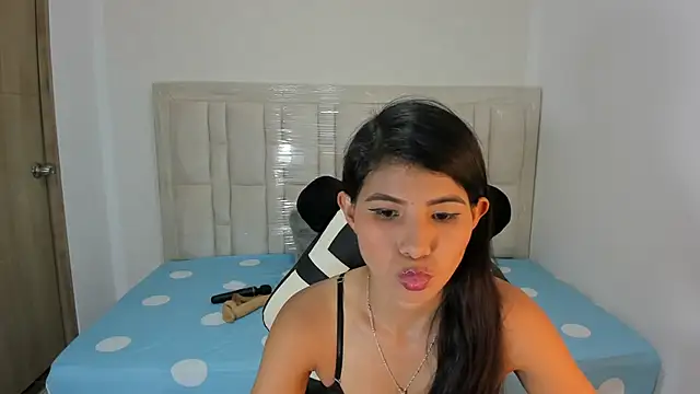 Chat XXX ao vivo de 14_Dulce