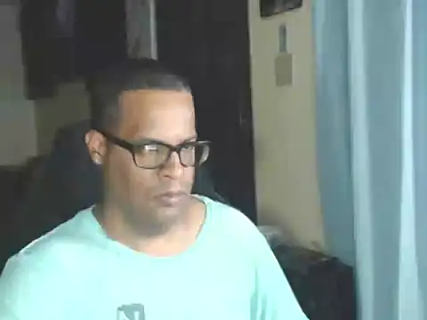 Show Webcam de thesugar32