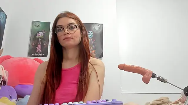 Онлайн чат XXX cherry_weet_29