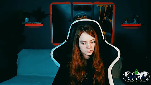 Show webcam de Harley_Quinsy