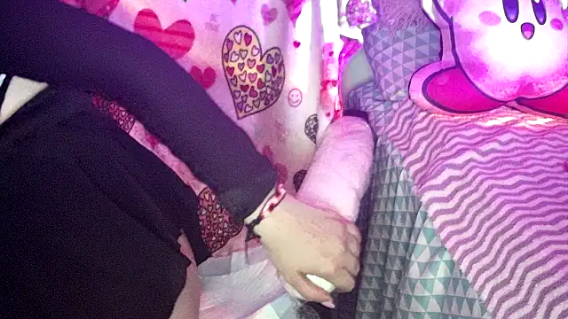 Haru_Queenn's Live XXX Chat