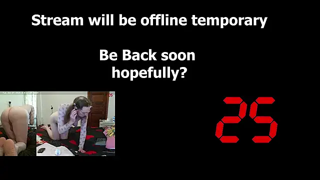 CDAdalyn élő XXX-chatje