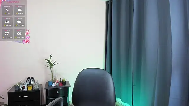 shantalc3rezo 라이브 XXX 채팅