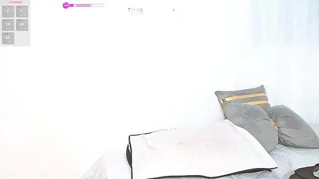 ashlyhill Webcam-Show