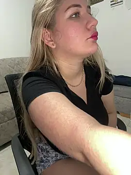 Celestedubois élő XXX-chatje