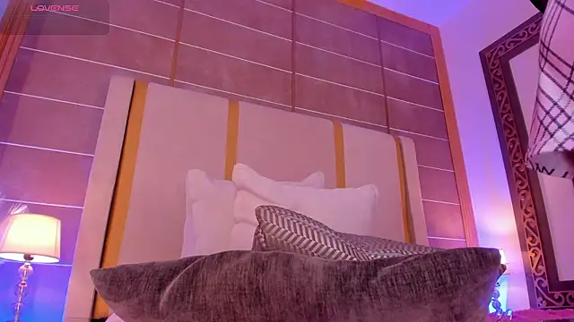 AbigailCarterのライブXXXチャット