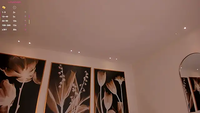 PaulinaSantos_ Chat XXX in diretta