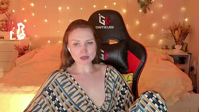 Chat +18 de desperatehousewife__ ao vivo