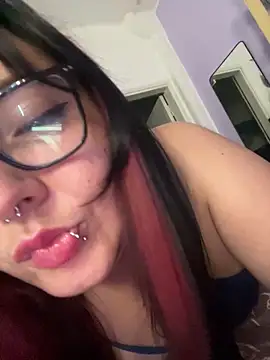 agoosvokk élő XXX-chatje