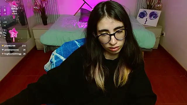 LenaRoses Live XXX Chat