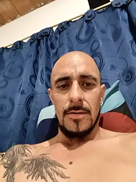 fire_menxxx001 网络视讯表演