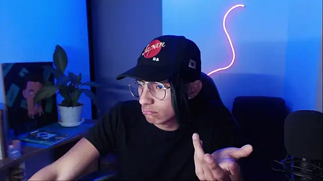 jay_dimarco2's Live XXX Chat