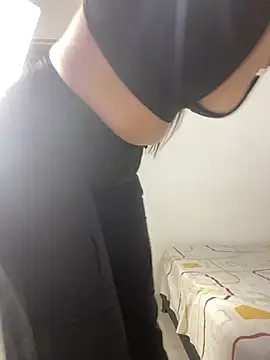 Živý XXX chat SweetLatiin_