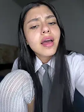 hurrem_18 Adlı Modelin Canlı XXX Sohbeti