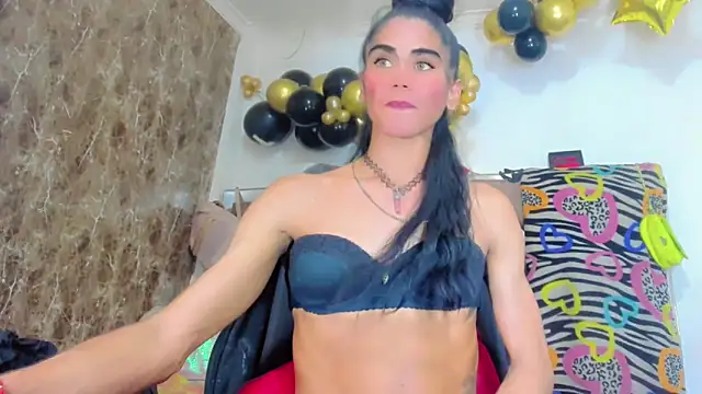 hannabigdirty Chat XXX live