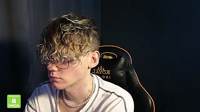 Keytaro Live XXX-chat