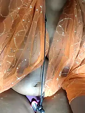 Webkamerová show Anjali_cute-Pondati