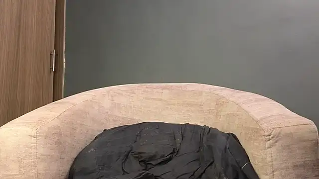 Scarlett_is_here webkamerás műsora