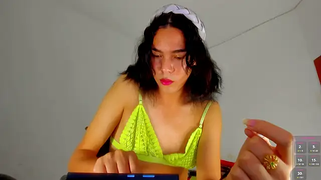 NickSull__ – Live XXX-chat