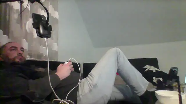 NewyorkDimi 网络视讯表演