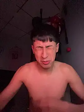 Stiven_017 webkamerás műsora