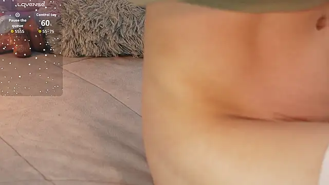 CuteAri Adlı Modelin Canlı XXX Sohbeti