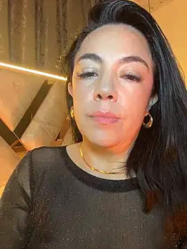 Živý XXX chat Bella_fournier