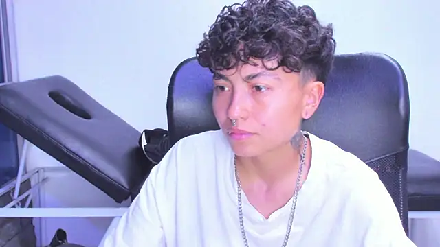 Im_Mathias 现场XXX聊天